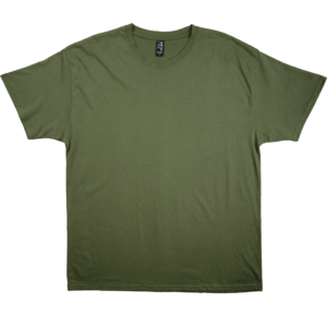 Customize Your -T-Shirts