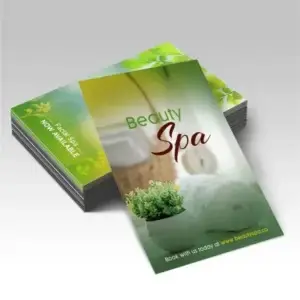 100lb Gloss Postcards