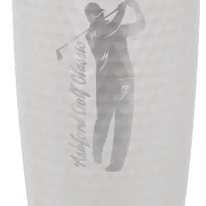 Polar Camel 20 oz Golf Tumbler