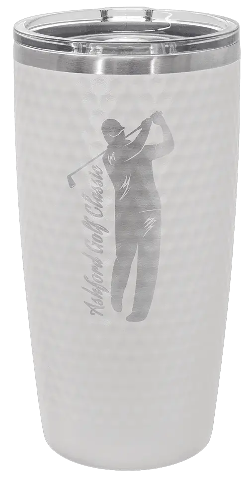 Polar Camel 20 oz Golf Tumbler