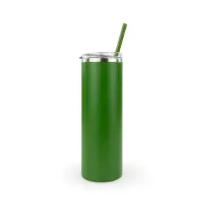 Hogg 20oz Tumbler(Engraved) - Hunter Green