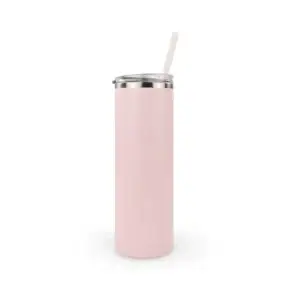 Hogg 20oz Tumbler(Engraved) - Light Pink