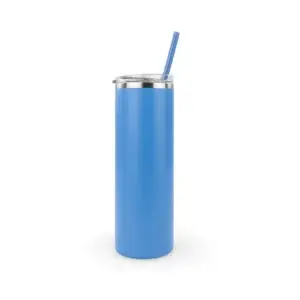 Hogg 20oz Tumbler(Engraved) - Steel Blue