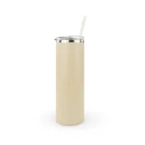 Hogg 20oz Tumbler(Engraved) - Beige
