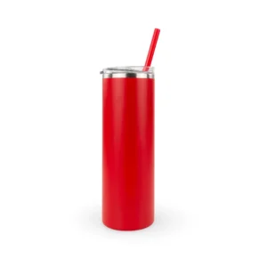 Hogg 20oz Tumbler(Engraved) - Red