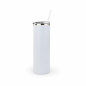 Hogg 20oz Tumbler(Engraved) - White