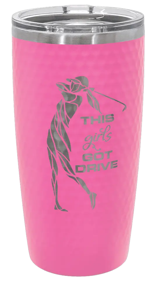 Polar Camel 20 oz Golf Tumbler - Image 2