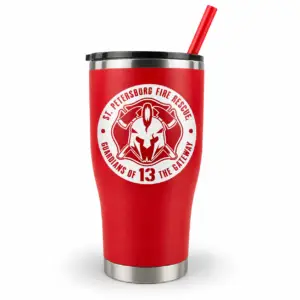 SPFD-Tumblers 30oz Tumblers - 13