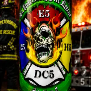 SPFD-Tumblers 20oz Tumblers - 5