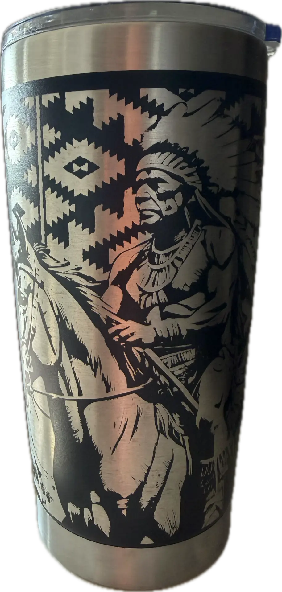 20oz Travel Mug