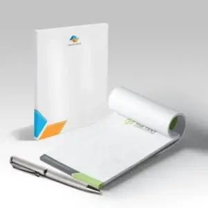 Note Pads