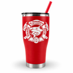 SPFD-Tumblers 30oz Tumblers - 11
