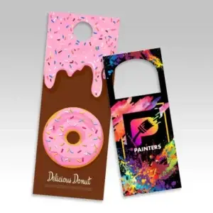 Door Hangers-standard