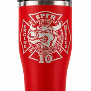 SPFD-Tumblers 30oz Tumblers - 10