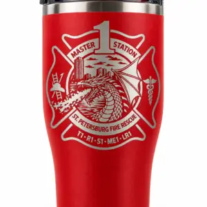 SPFD-Tumblers 30oz Tumblers - 1