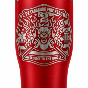 SPFD-Tumblers 30oz Tumblers - 2