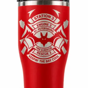 SPFD-Tumblers 30oz Tumblers - 3