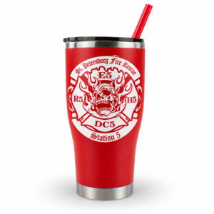 SPFD-Tumblers 30oz Tumblers - 5