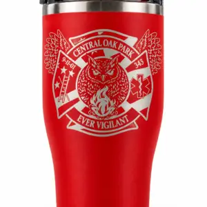SPFD-Tumblers 30oz Tumblers - 6