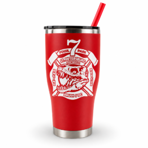 SPFD-Tumblers 30oz Tumblers - 7
