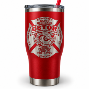 SPFD-Tumblers 30oz Tumblers - 8