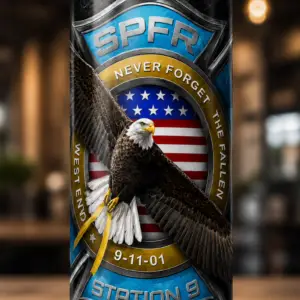 SPFD-Tumblers 20oz Tumblers - 9