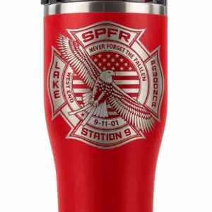 SPFD-Tumblers 30oz Tumblers - 9