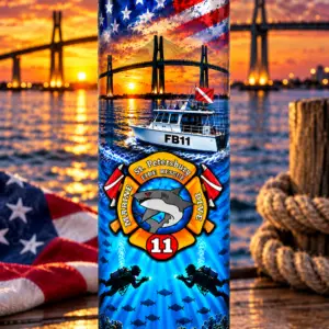 SPFD-Tumblers 20oz Tumblers - 11