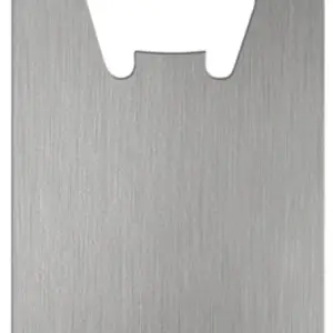 Credit Card Bottle Opener - Stainless Steel