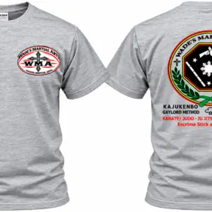 WMA -T-Shirts