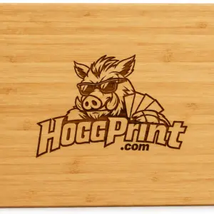 Bamboo Cutting Board