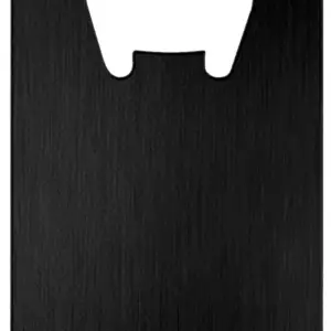 Credit Card Bottle Opener - Black