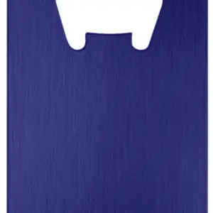 Credit Card Bottle Opener - Blue