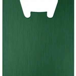 Credit Card Bottle Opener - Green