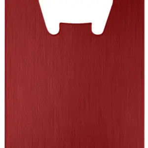 Credit Card Bottle Opener - Red