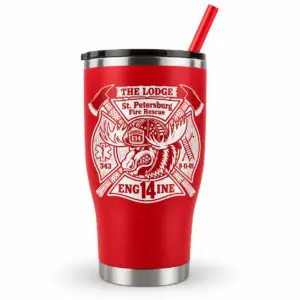 SPFD-Tumblers 30oz Tumblers - 14
