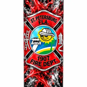 SPFD-Tumblers 20oz Tumblers - Sun